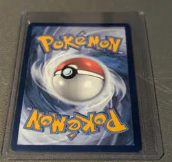 Pokemon TCG Mewtwo 052 Sv: Scarlet and Violet Promo Holo Card (Mint) - Image 2