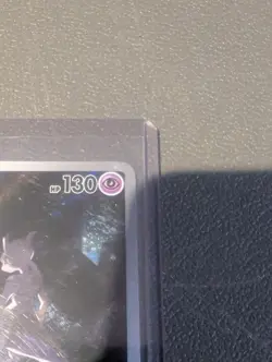 Pokemon TCG Mewtwo 052 Sv: Scarlet and Violet Promo Holo Card (Mint) - Image 5