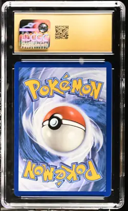 CGC 10 Pristine Jolteon Holo 029/131 Prismatic Evolutions Pokemon Card - Image 2