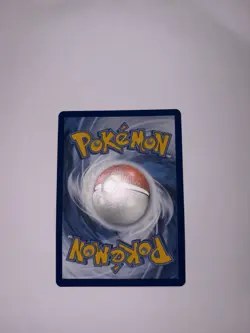 Pokemon TCG Mewtwo 052 SV Scarlet & Violet Promo Holo English 2023 HP130 - Image 3