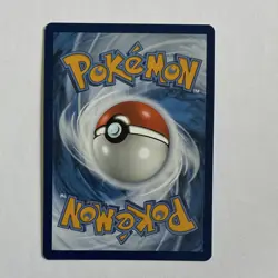 Pokemon TCG Mewtwo SVP 052 SV Scarlet & Violet Promo Holo English 2023 130HP - Image 2