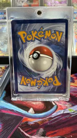 Pokemon TCG Mewtwo 052 SV Scarlet & Violet Promo EN Holo 2023 130 HP - Image 3