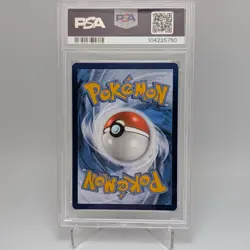 Mewtwo 052 Sv: Scarlet & Violet Promo Holo PSA 10 MINT Pokemon TCG Card English - Image 2