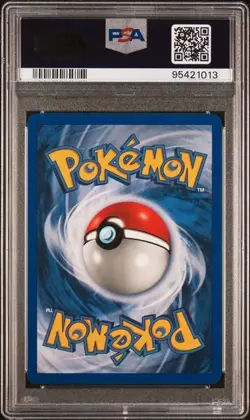 PSA 10 Raticate 6/18 Southern Islands Promo 2001 Pokemon Card - Image 2