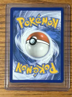 Pokemon Mewtwo 052 Scarlet & Violet Promo Basic Full Art Holo HP 130 English TCG - Image 3