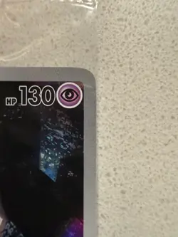 Pokemon TCG Mewtwo SVP 052 Scarlet & Violet Promo Holo 2023 The Pokemon Company - Image 4