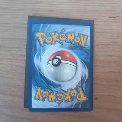 Charizard ex 056 Scarlet & Violet Black Star Promo Full Art Pokemon - Image 2