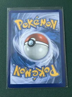 Pokemon TCG Porygon-Z Illustration Rare Paradox Rift 214/182 - Image 2