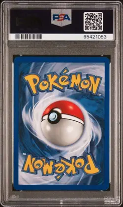 PSA 10 Lickitung 16/18 Southern Islands Promo 2001 Pokemon Card - Image 2