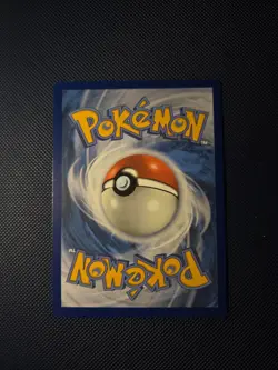 Pokemon TCG Porygon-Z Illustration Rare Paradox Rift 214/182 Near Mint - Image 2