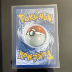 Pokemon TCG Porygon-Z 214/182 Paradox Rift Illustration Rare Card - Image 2