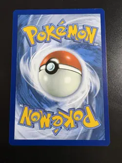Pokemon Porygon-Z TCG Holo Illustration Rare Card Paradox Rift 214/182 - Image 2