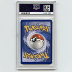PSA 10 Flygon 101/094 Pokemon Phantasmal Flames Illustration Rare Full Art - Image 2