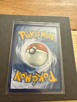 Pokemon Flygon 101/094 IR Illustration Rare Phantasmal Flames TCG Holo 2025 NM - Image 2