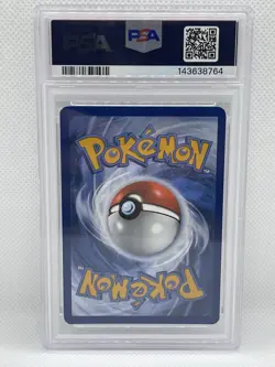 2025 Pokemon SVP Eevee 173 PSA 9 Prismatic Evolutions Pokemon Center ETB Promo - Image 2