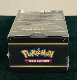 Pokemon TCG Chaos Rising Booster Bundle - Brand New Sealed ✅ - Fast Ship ✅ - Image 5