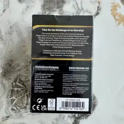 Pokemon TCG: Chaos Rising Booster Bundle New & Sealed - Image 2