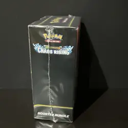 Pokemon TCG: Chaos Rising Booster Bundle New & Sealed - Image 4