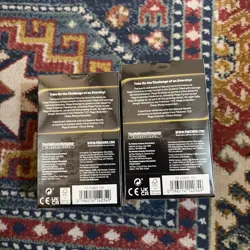 Pokemon Center TCG: Chaos Rising Booster Bundle x2. Brand New And Sealed. - Image 3