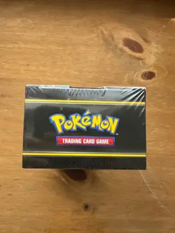 Pokemon TCG Chaos Rising Booster Bundle New & Sealed - Image 3