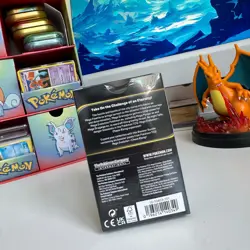 Pokemon TCG - Mega Evolutions: Chaos Rising Booster Bundle - NEW & SEALED - Image 2