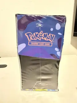Pokemon TCG Chaos Rising ETB + 2x Booster Bundle New & Sealed |READ DESCRIPTION - Image 5