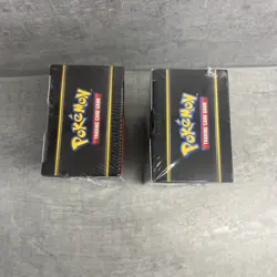 Pokemon TCG Chaos Rising Booster Bundle X2 - Brand New Sealed - Image 5