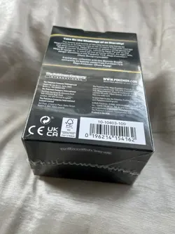 Pokemon TCG Mega Evolution-Chaos Rising Booster Bundle -6 Packs Brand New Sealed - Image 4