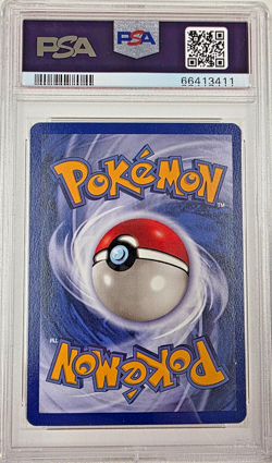 PSA 9 Zapdos Holo 16/102 Base Set 1999 Pokemon Card - Image 2