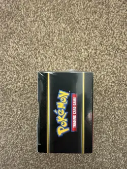 Pokemon TCG: Mega Evolution Chaos Rising Booster Bundle - Brand New & Sealed ✅ - Image 5