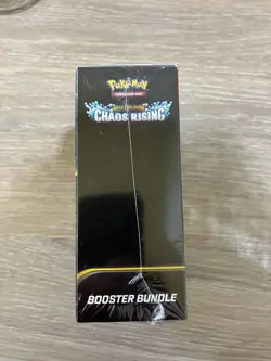 Pokemon TCG - Chaos Rising Booster Bundle - BRAND NEW, Sealed 🔥 - Image 4
