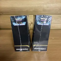 Pokemon TCG - Chaos Rising - Booster Bundle - Brand New/Sealed X2 - Image 4
