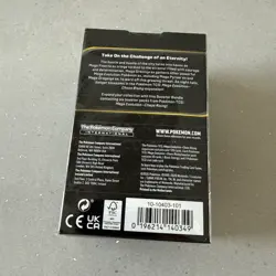 Pokemon TCG Chaos Rising Booster Bundle x1 Brand New Factory Sealed - Image 3