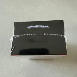 Pokemon TCG Chaos Rising Booster Bundle x1 Brand New Factory Sealed - Image 5