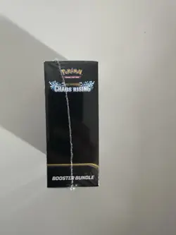 Pokemon TCG Chaos Rising Booster Bundle NEW & FACTORY SEALED - Image 4