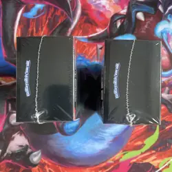 Pokemon TCG Chaos Rising Booster Bundle New and Sealed - Image 4