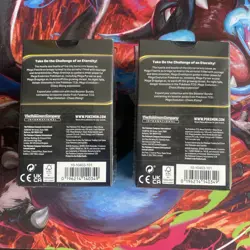 Pokemon TCG Chaos Rising Booster Bundle New and Sealed - Image 5