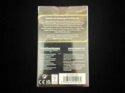 Pokemon Tcg Chaos Rising Booster Bundle New Sealed - Image 2