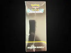 Pokemon Tcg Chaos Rising Booster Bundle New Sealed - Image 3