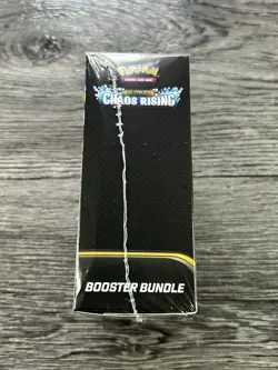 Pokemon TCG - Chaos Rising Booster Bundle - New and Sealed ✅ - Image 3