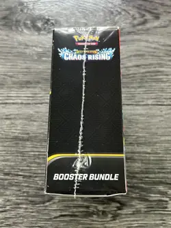 Pokemon TCG - Chaos Rising Booster Bundle - New and Sealed ✅ - Image 4
