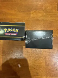 Pokemon Tcg Chaos Rising Booster Bundle New Sealed - Image 3