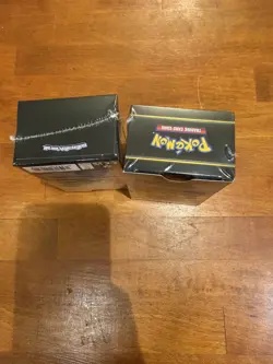 Pokemon Tcg Chaos Rising Booster Bundle New Sealed - Image 4