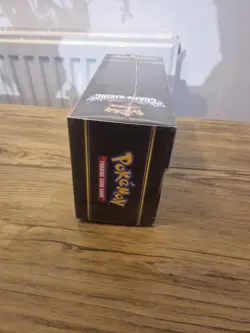 Pokemon TCG Mega Evolution: Chaos Rising Booster Bundle New Sealed - Image 3