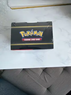 Pokemon TCG Mega Evolution: Chaos Rising Booster Bundle (NEW & SEALED) - Image 4