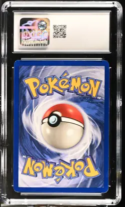 CGC 7.5 Articuno Holo 2/62 Fossil 1999 Pokemon Card - Image 2