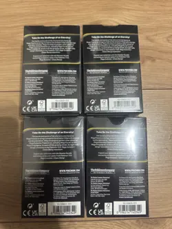 X4 - Pokemon TCG Chaos Rising Booster Bundle - Brand New & Sealed - Image 3