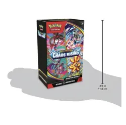 Pokemon TCG Mega Evolution: Chaos Rising Booster Bundle (NEW & SEALED) - Image 3