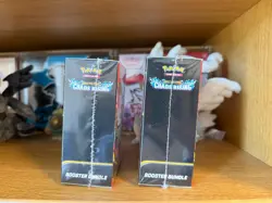 Pokemon TCG: Mega Evolution Chaos Rising Booster Bundle - New & Sealed - Image 2