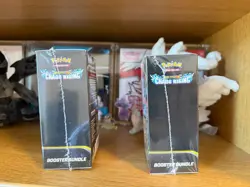 Pokemon TCG: Mega Evolution Chaos Rising Booster Bundle - New & Sealed - Image 3